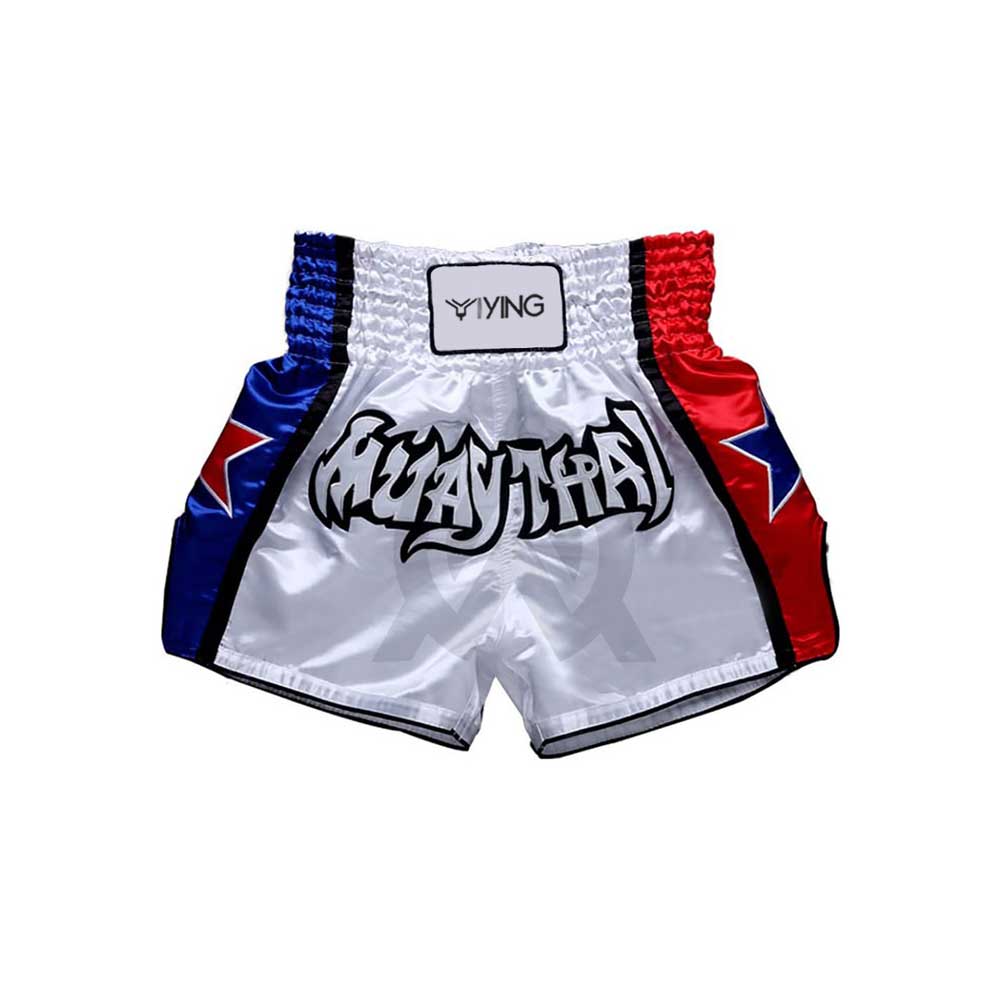 Muay Thai shorts